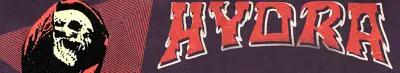 logo Hydra (POL)